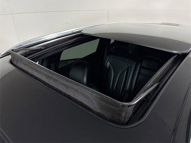 2019 Lincoln Nautilus Vehicle Photo in PUYALLUP, WA 98371-4149