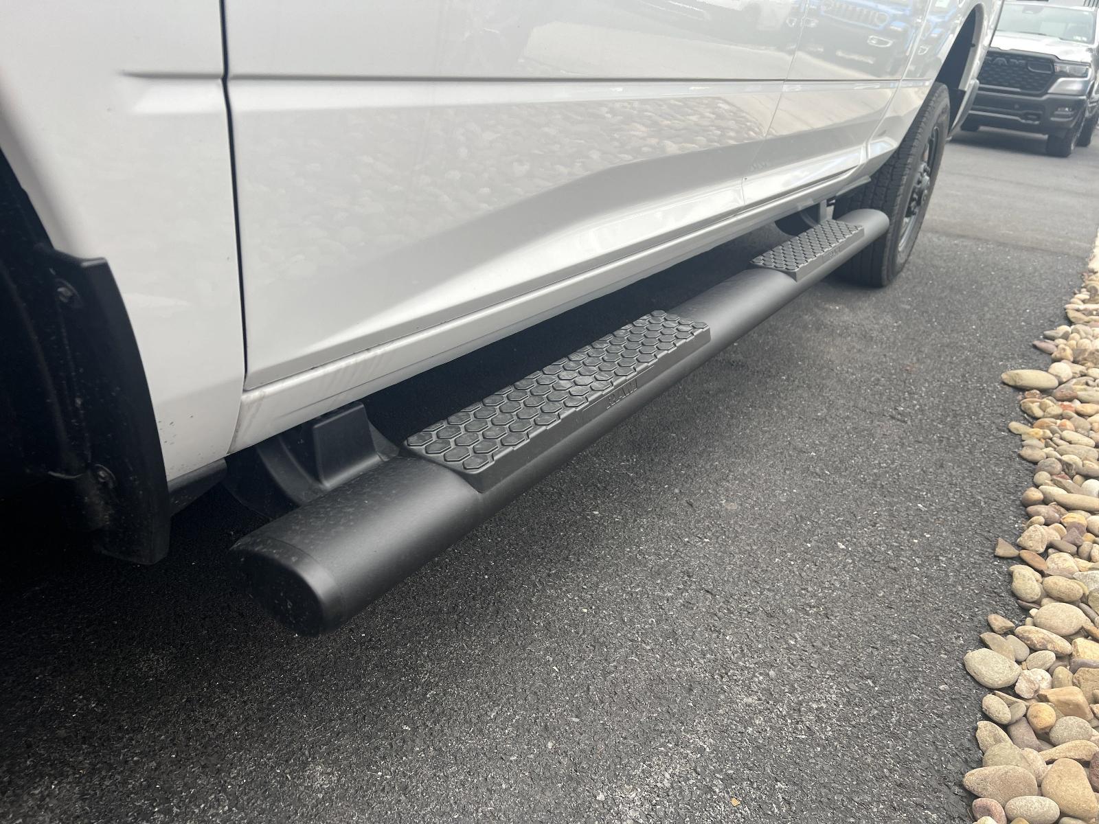 2025 Ram 2500 Vehicle Photo in Mechanicsburg, PA 17050-1707