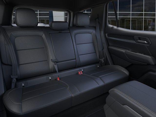 2026 GMC Terrain Vehicle Photo in WATERTOWN, CT 06795-3318