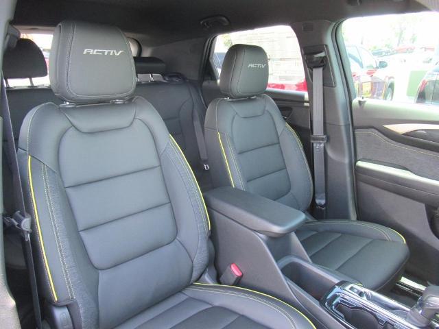 2026 Chevrolet Trailblazer Vehicle Photo in LEESBURG, FL 34788-4022