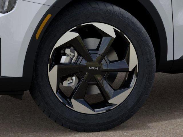 2025 Kia Sorento Hybrid Vehicle Photo in Tucson, AZ 85712