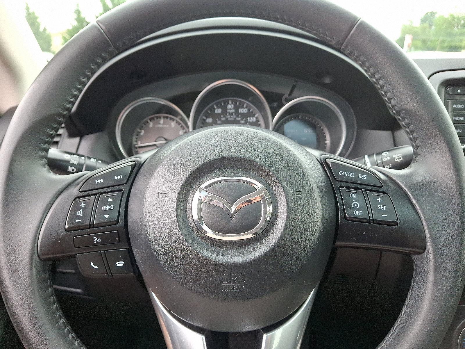2013 Mazda CX-5 Vehicle Photo in Trevose, PA 19053