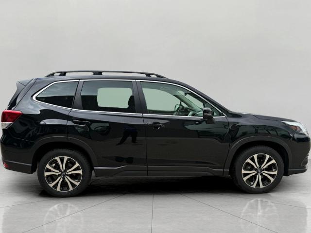 2022 Subaru Forester Vehicle Photo in Appleton, WI 54914