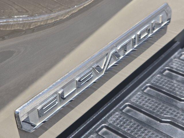 2023 GMC Sierra 1500 Vehicle Photo in Decatur, TX 76234