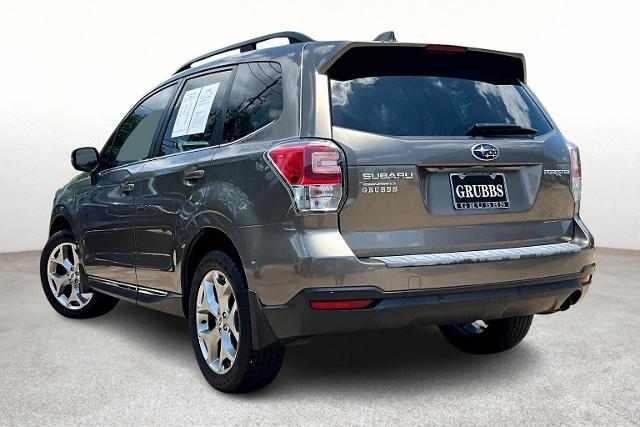 2018 Subaru Forester Vehicle Photo in San Antonio, TX 78230