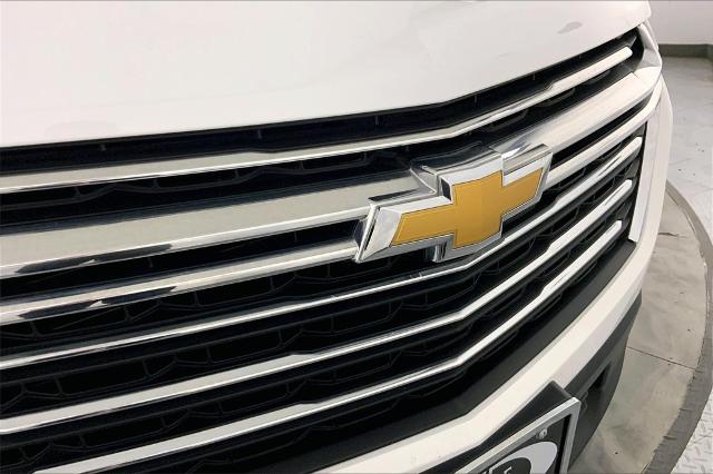 2023 Chevrolet Traverse Vehicle Photo in Lees Summit, MO 64086