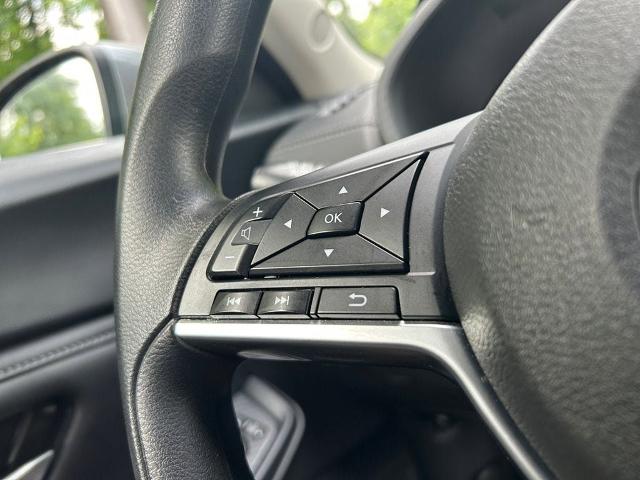 2023 Nissan Sentra Vehicle Photo in Statesboro, GA 30458