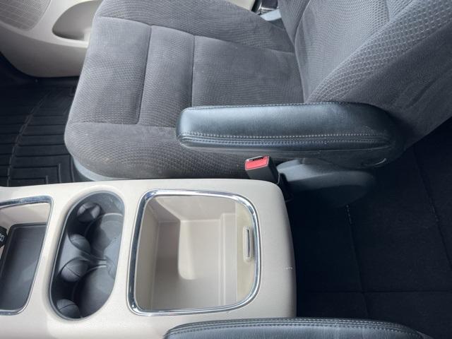 2015 Dodge Grand Caravan Vehicle Photo in GREEN BAY, WI 54304-5303