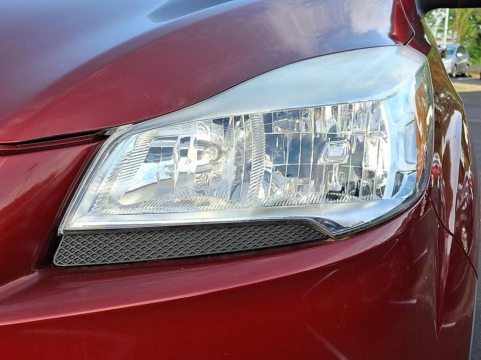 2015 Ford Escape Vehicle Photo in Easton, PA 18045