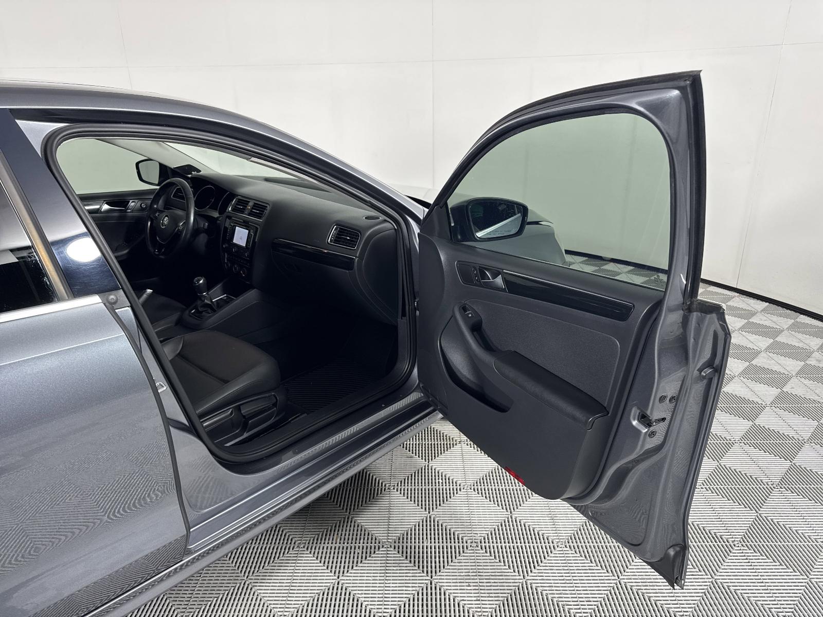 2015 Volkswagen Jetta Sedan Vehicle Photo in Georgetown, TX 78626