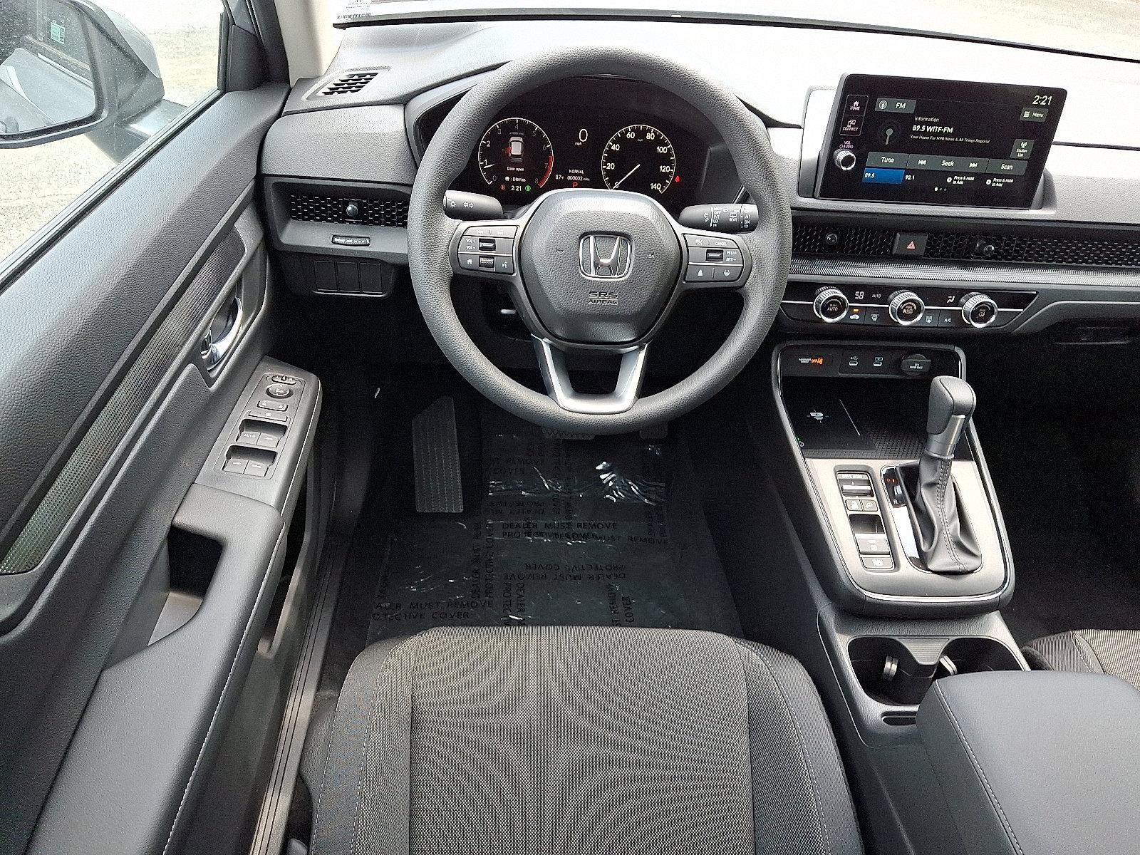 2026 Honda CR-V Vehicle Photo in Harrisburg, PA 17111