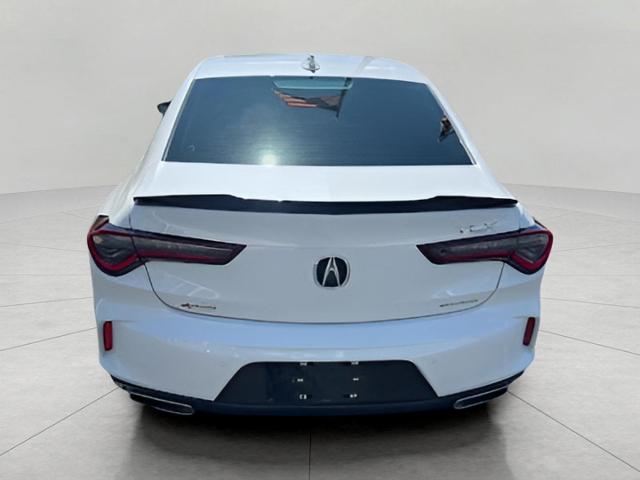 2023 Acura TLX Vehicle Photo in Appleton, WI 54913