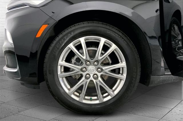 2022 Buick Enclave Vehicle Photo in Lees Summit, MO 64086