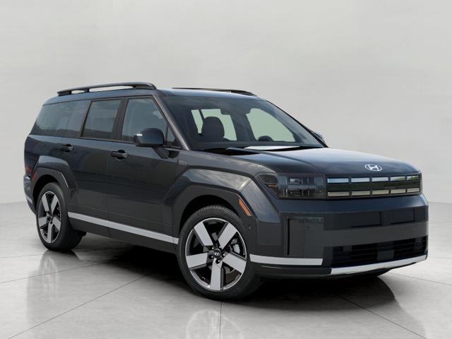 2025 Hyundai SANTA FE Hybrid Vehicle Photo in Green Bay, WI 54304