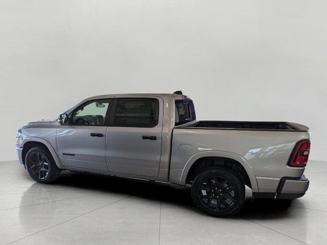2025 Ram 1500 Vehicle Photo in Oshkosh, WI 54901