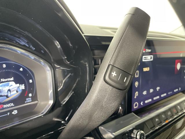 2023 GMC Sierra 1500 Vehicle Photo in GILBERT, AZ 85297-0402