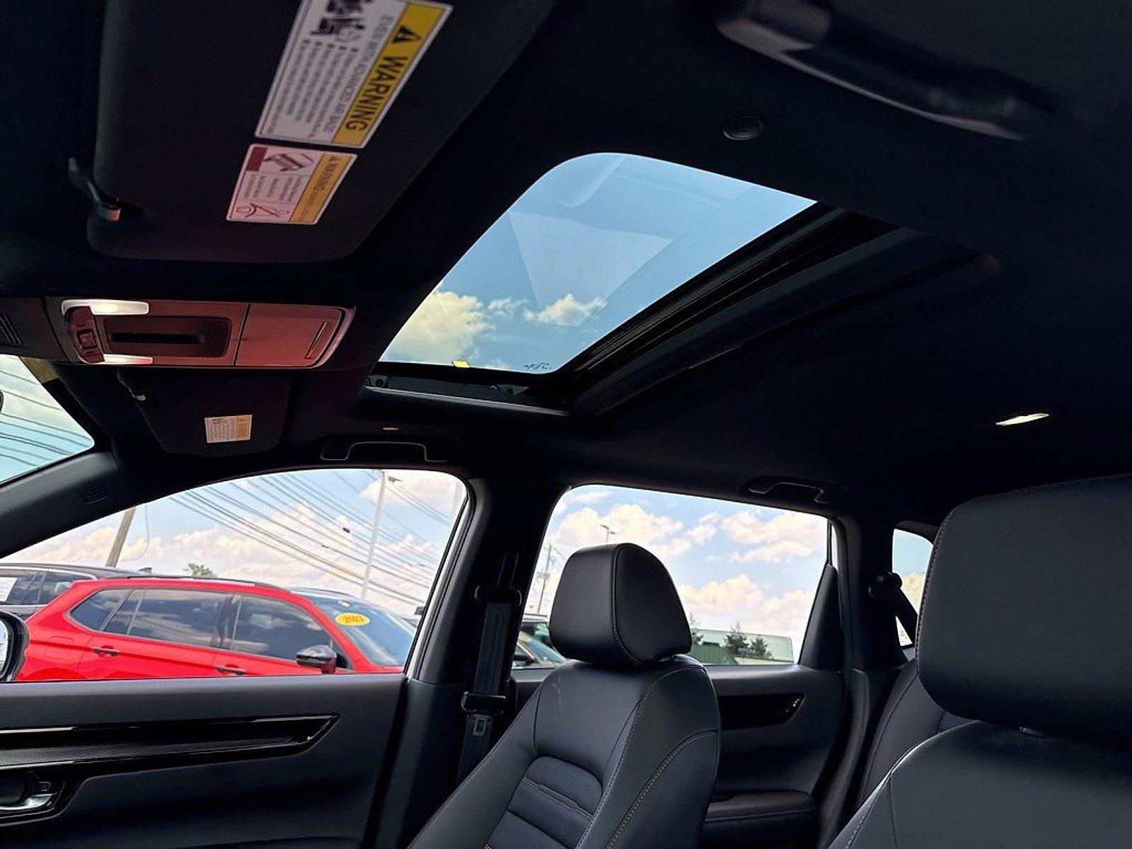 2024 Honda CR-V Hybrid Vehicle Photo in Harrisburg, PA 17111