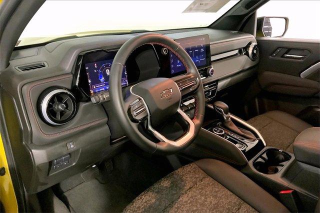 2023 Chevrolet Colorado Vehicle Photo in INDEPENDENCE, MO 64055-1314