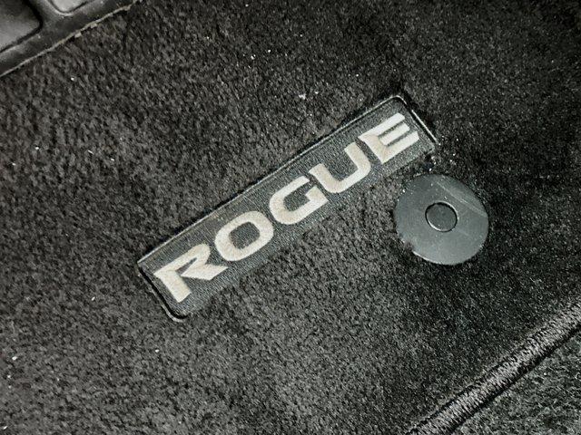 2023 Nissan Rogue Vehicle Photo in Flemington, NJ 08822