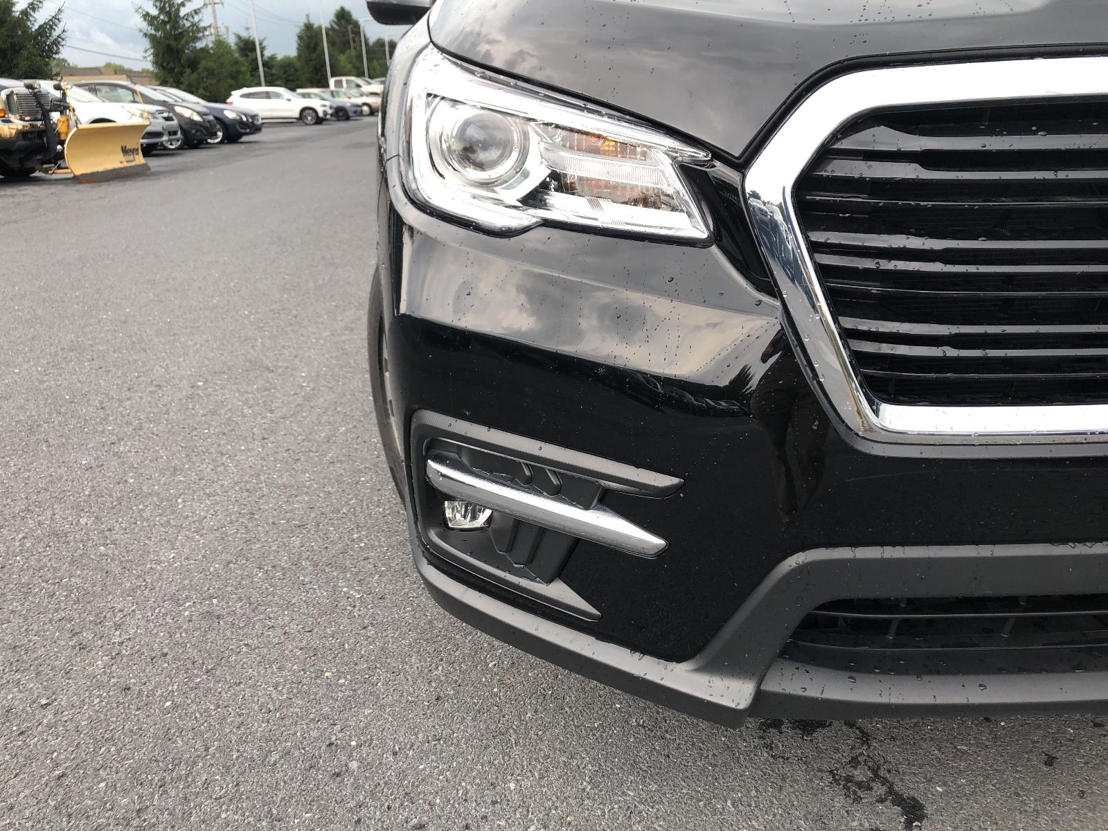 2022 Subaru Ascent Vehicle Photo in Mechanicsburg, PA 17050