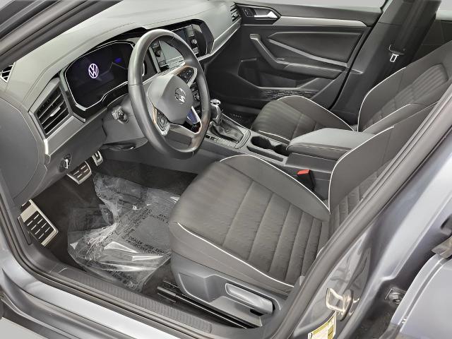 2024 Volkswagen Jetta Vehicle Photo in Oshkosh, WI 54904