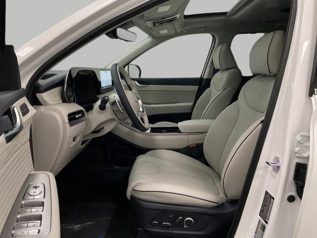 2025 Hyundai PALISADE Vehicle Photo in Appleton, WI 54913