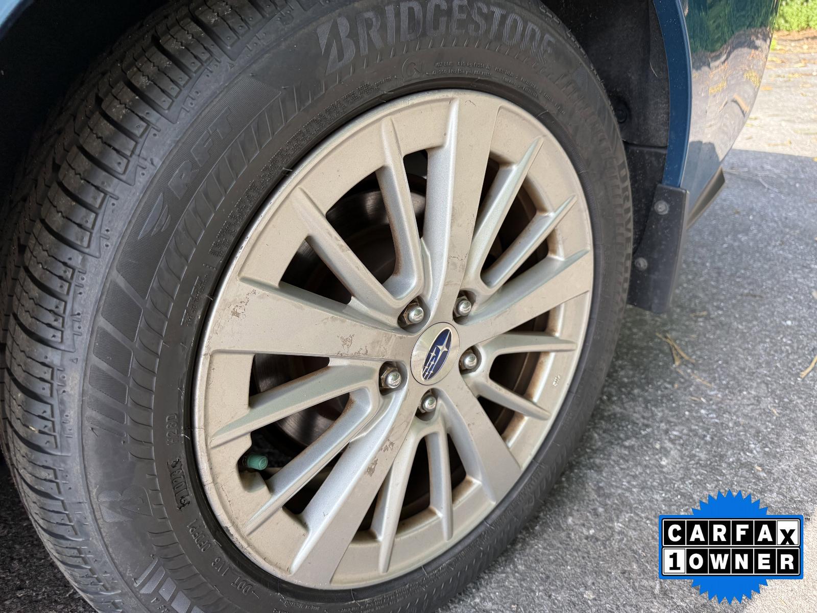 2018 Subaru Impreza Vehicle Photo in Harrisburg, PA 17111