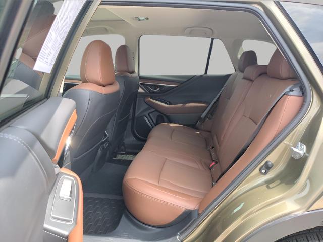 2022 Subaru Outback Vehicle Photo in Green Bay, WI 54304