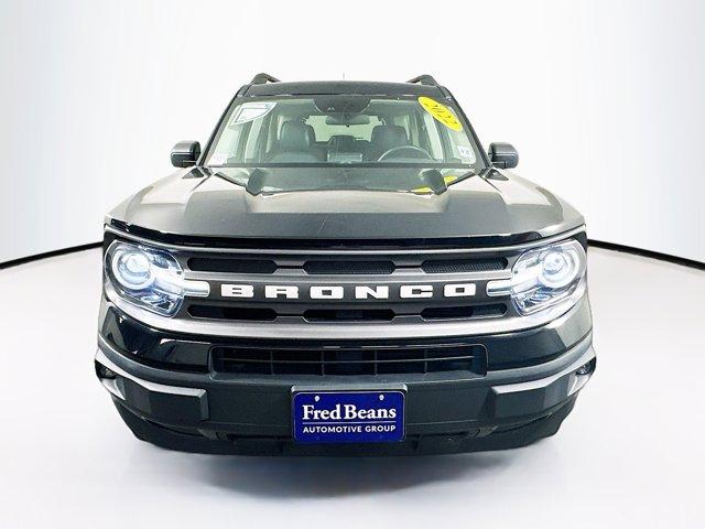 2022 Ford Bronco Sport Vehicle Photo in Flemington, NJ 08822