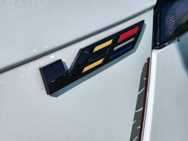 2024 Cadillac CT5-V Vehicle Photo in DENTON, TX 76210-9321