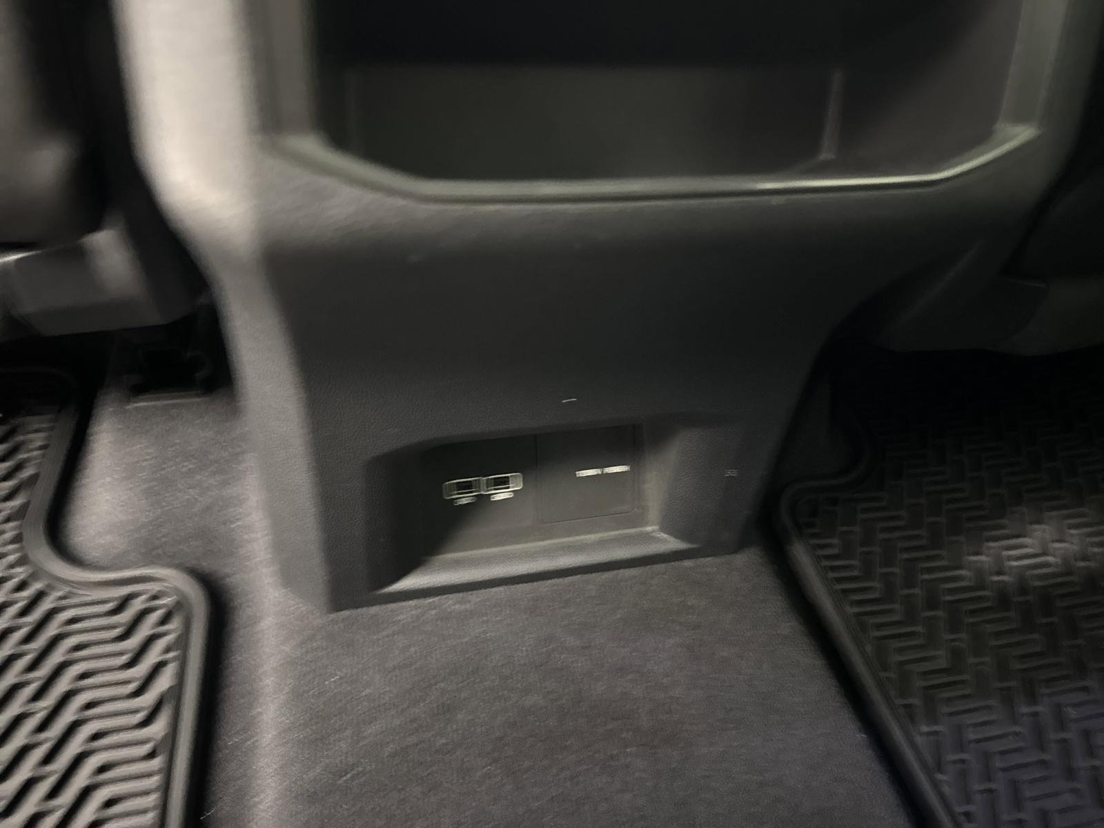 2020 Volkswagen Atlas Cross Sport Vehicle Photo in Georgetown, TX 78626