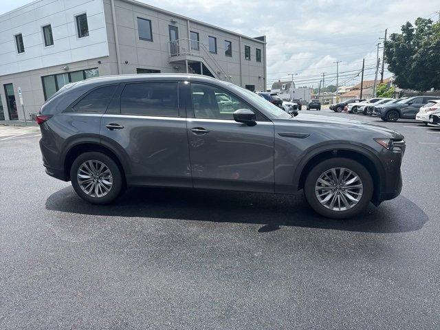 2024 Mazda CX-90 Vehicle Photo in Harrisburg, PA 17111