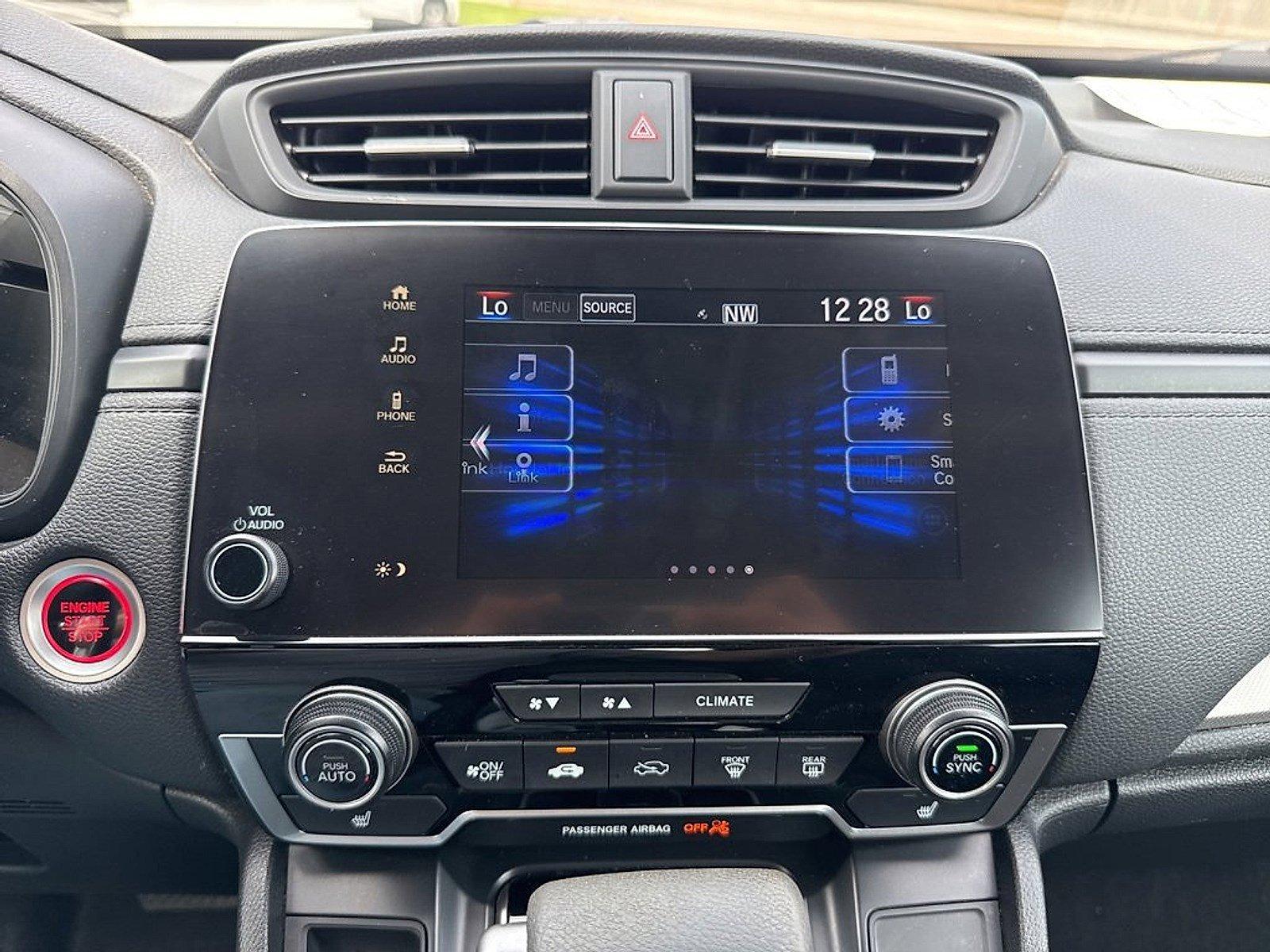2021 Honda CR-V Vehicle Photo in Harrisburg, PA 17111