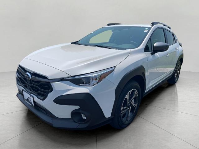 2025 Subaru Crosstrek Vehicle Photo in Oshkosh, WI 54904