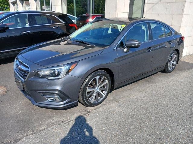2019 Subaru Legacy Vehicle Photo in LEOMINSTER, MA 01453-2952