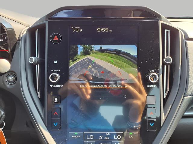 2024 Subaru WRX Vehicle Photo in Oshkosh, WI 54904