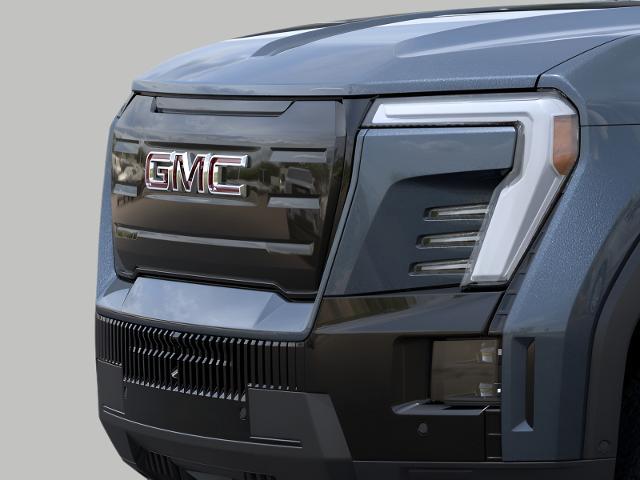 2026 GMC Sierra EV Vehicle Photo in OSHKOSH, WI 54904-7811