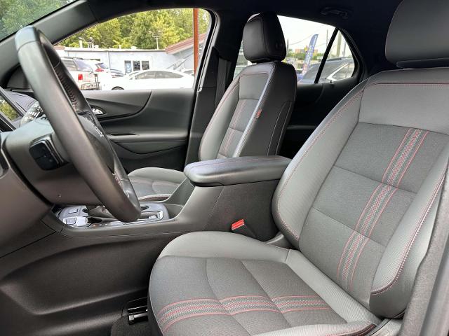 2022 Chevrolet Equinox Vehicle Photo in Roslyn, NY 11576