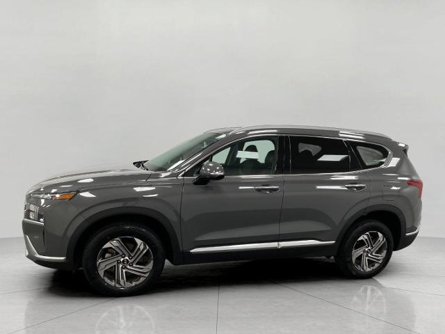 2023 Hyundai SANTA FE Vehicle Photo in Appleton, WI 54913