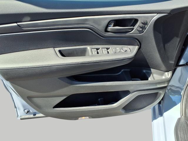2025 Honda Odyssey Vehicle Photo in Oshkosh, WI 54904