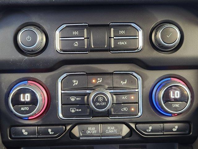 2024 Chevrolet Tahoe Vehicle Photo in Decatur, TX 76234