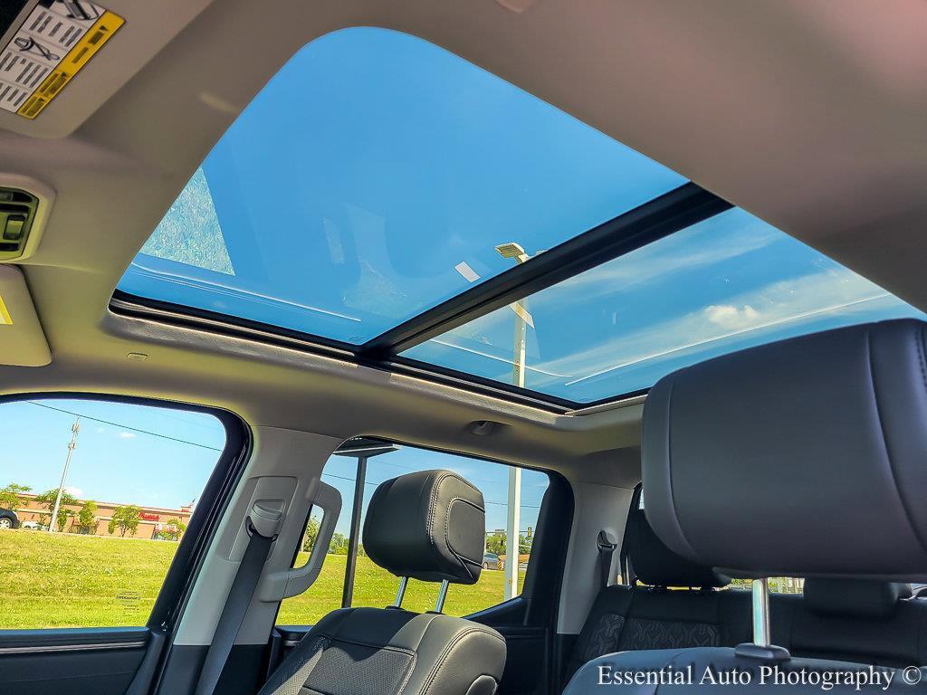 2024 Toyota Tundra 4WD Vehicle Photo in AURORA, IL 60503-9326