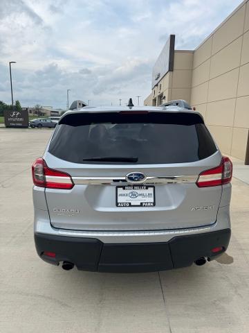 2022 Subaru Ascent Vehicle Photo in Peoria, IL 61615