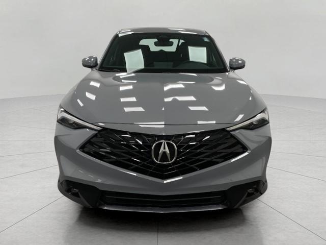 2025 Acura ADX Vehicle Photo in Appleton, WI 54913