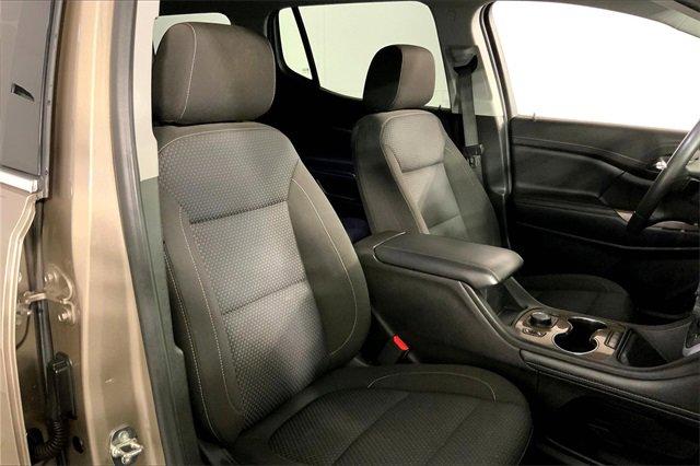 2023 GMC Acadia Vehicle Photo in KANSAS CITY, MO 64114-4545