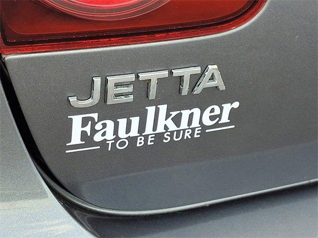 2009 Volkswagen Jetta Sedan Vehicle Photo in LANCASTER, PA 17601-0000