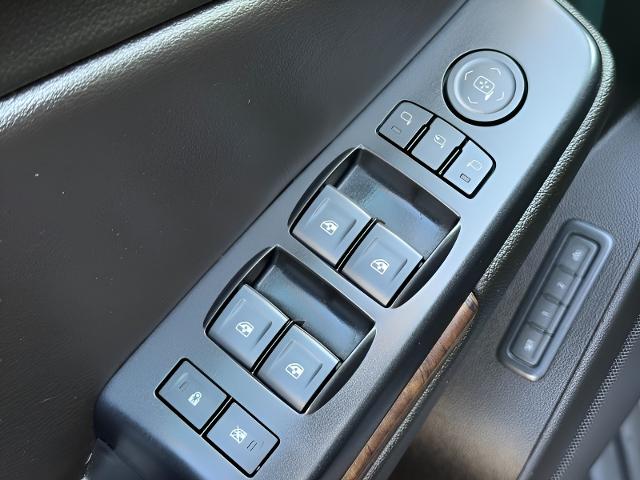 2019 Chevrolet Tahoe Vehicle Photo in MADISON, WI 53713-3220