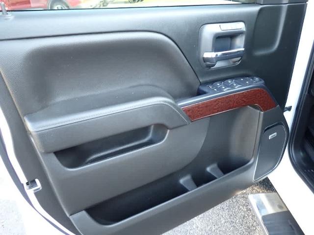 2018 GMC Sierra 1500 Vehicle Photo in ZELIENOPLE, PA 16063-2910