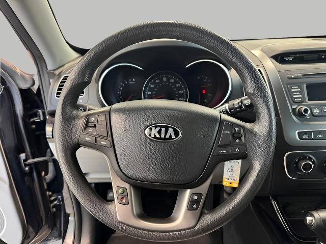 2015 Kia Sorento Vehicle Photo in Green Bay, WI 54304