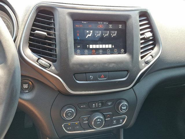 2020 Jeep Cherokee Vehicle Photo in Philadelphia, PA 19116